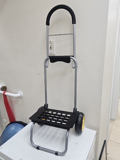 Folding Portable Cart