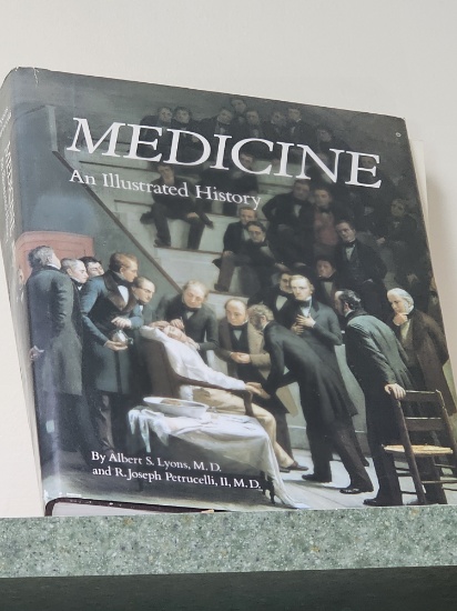 Medical Books Lot