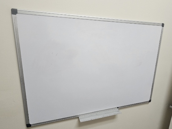 36" Dry Erase Board