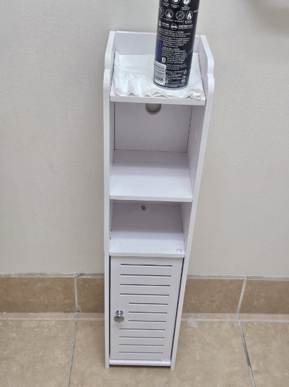 Bathroom Shelf Units