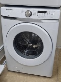 Samsung Front Loading Washer