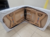 Ironman Folding Portable Massage Table