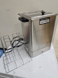 Hydrocollator 2102 Hot Pack Heater
