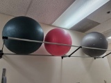 Exercise/Medical Balls