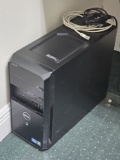 Dell Vostro Desktop Computer with Stand