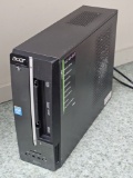 Acer Aspire IX AXC-603-UB17 Desktop Computer