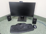 HP VH240A 24
