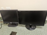 Computer Monitor Lot