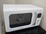Daewoo Carousel Microwave Oven