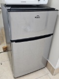 Walsh Office Size Two Door Refrigerator/Freezer