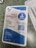 Dynarex Suture Removal Kit