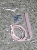 Impulse Medical DTM-1 50SAF Disposable Monopolar EMG Needle Electrodes
