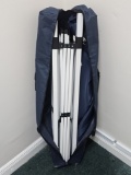GojoOasis LPZ33ZLD 10' x 10' Pop-up Tent with Carrying Case