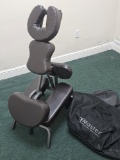 Master Folding Massage System with Carrying Bag