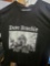 Gwar Singer Davie Brockie T-shirt Only Given Out at Funeral in Richmond, VA Aug 15th 2014 - His Firs
