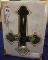Medicom Toy Co Glenn Danzig Signed Box Soft Vinyl Doll