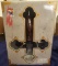 Medicom Toy Co Glenn Danzig Signed Box Soft Vinyl Doll