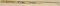Drumstick from Def Lepard Rick Allen 1983 Before Accident where Lost His Arm