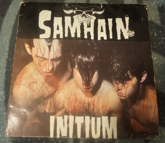 The Misfits and Other Memorabilia