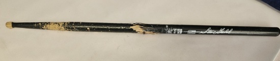Drumsticks From 1993 Live Show - Steve Gadd "Steely Dan"