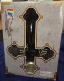 Medicom Toy Co Glenn Danzig Signed Box Soft Vinyl Doll
