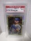 Gavin Lux Dodgers 2020 Bowman Chrome ROOKIE Refractor #90B-GL graded Mint 9