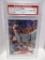 Zac Gallen Diamondbacks 2020 Topps Chrome ROOKIE #132 graded PAAS Gem Mint 10