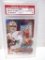 Brock Purdy 49ers 2022 Donruss Optic GK ROOKIE #RGK-2 graded PAAS Gem Mint 10