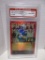 Peyton Manning Colts 2005 Topps Finest 54/599 #FM29 graded PAAS Gem Mint 10