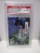 Yordan Alvarez Astros 2021 Mosaic Big Fly Green Prizm #BF10 graded PAAS Gem Mint 10