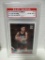 Tyler Herro Heat 2019-20 Donruss Optic Rated ROOKIE #172 graded PAAS Gem Mint 9.5