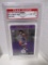De'Aaron Fox Kings 2017-18 Panini Hoops ROOKIE #255 graded PAAS Gem Mint 10