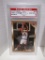 Vince Carter Raptors 1998-99 Topps ROOKIE #199 graded PAAS Gem Mint 10