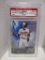Colton Cowser Orioles2023 Bowman Chrome SOS #SOS-3 graded PAAS Gem Mint 10
