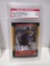 Derek Jeter Yankees 2001 Upper Deck Legends #43 graded PAAS Mint 9