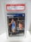 Chect Holmgren Thunder 2022-23 Pinnacle ROOKIE #97 graded PAAS Gem Mint 10