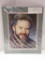 Moe Bandy signed autographed 8x10 photo double matted JSA LOA