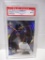 Jeremy Pena Astros 2022 Bowman Platinum #98 graded PAAS Mint 9