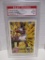Shaquille O'Neal Magic 1993-94 Fleer Award Winner #231 graded PAAS NM-MT 8.5