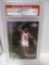Michael Jordan Bulls 1999 Upper Deck Black Diamond #8 graded PAAS Mint 9