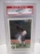 Michael Jordan White Sox 1994 Collectors Choice #23 graded PAAS Mint 9