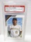 Oneil Cruz Pirates 2022 Topps Gallery ROOKIE #135 graded PAAS Gem Mint 9.5