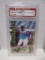 Miguel Cabrea 2000 Royal Rookies ROOKIE #55 graded PAAS Gem Mint 10