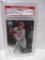 Alec Bohm Phillies 2021 Topps Chrome Black ROOKIE 150/199 #39 graded PAAS Gem Mint 10