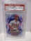 Bryce Harper Phillies 2023 Topps Chrme SMLB #SMLBC-14 graded PAAS Gem Mint 10