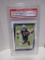 Micah Parsons Cowboys 2021 Donruss Rated ROOKIE #331 graded PAAS Gem Mint 10