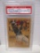 Frank Thomas White Sox 1996 Leaf Lumberjacks #4/10 graded PAAS Gem Mint 9.5