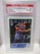 Obi Toppin Knicks 2020-21 Chronicles Classics ROOKIE #643 graded PAAS Gem Mint 9.5