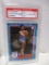 Jalen Williams Thunder 2022 Hoops ROOKIE #242 graded PAAS Gem Mint 10