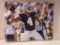 Dak Prescott of the Dallas Cowboys signed autographed 8x10 photo PAAS COA 231